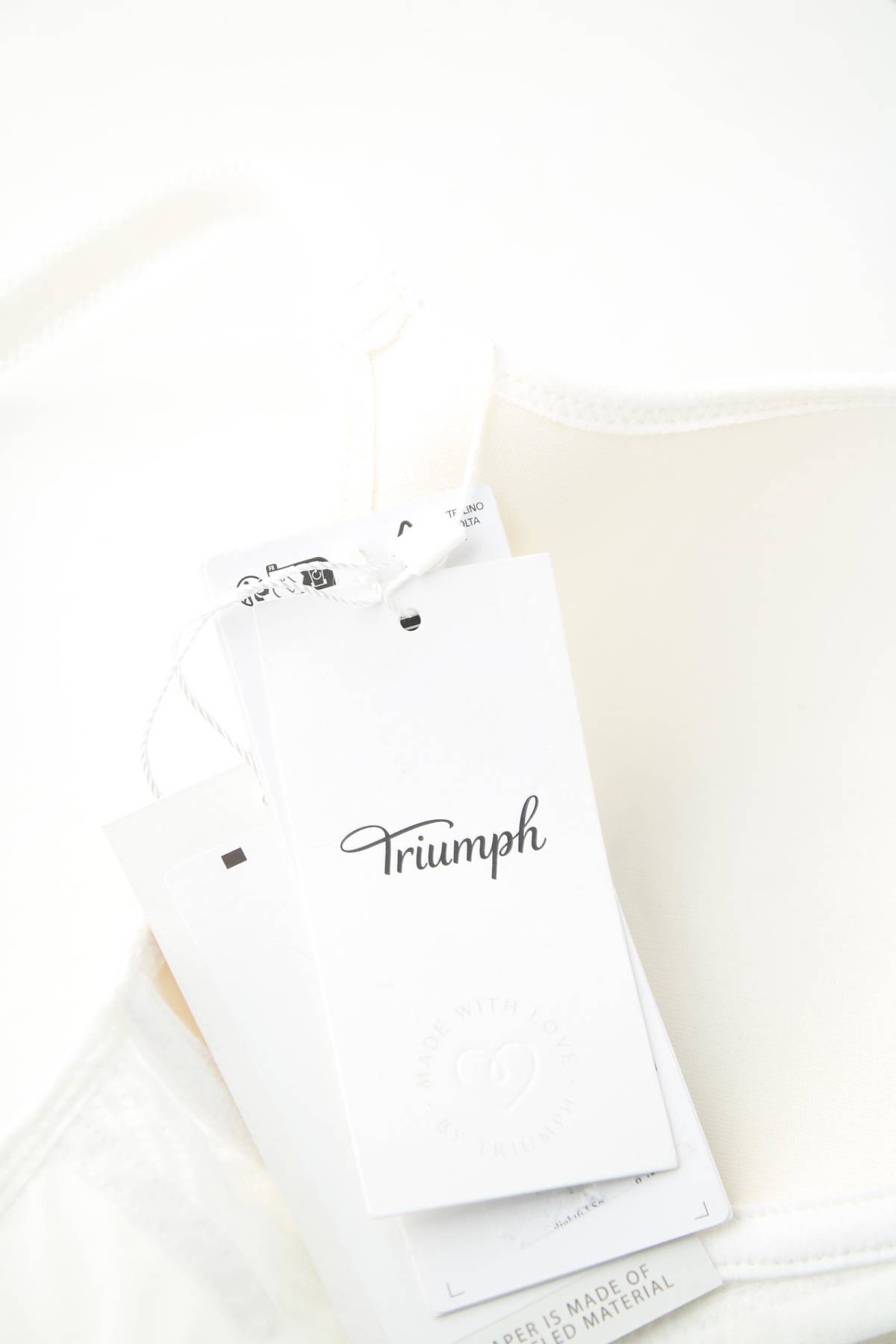 Сутиен Triumph3