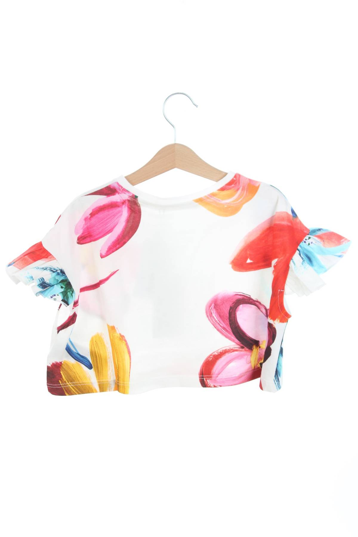 Детска блуза Desigual2