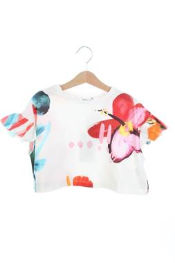 Детска блуза Desigual1
