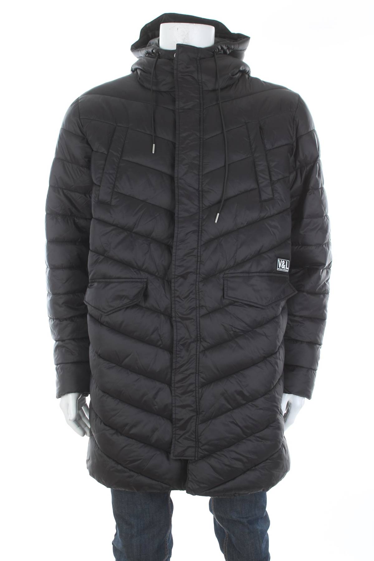 Мъжко яке Victorio&Lucchino 1