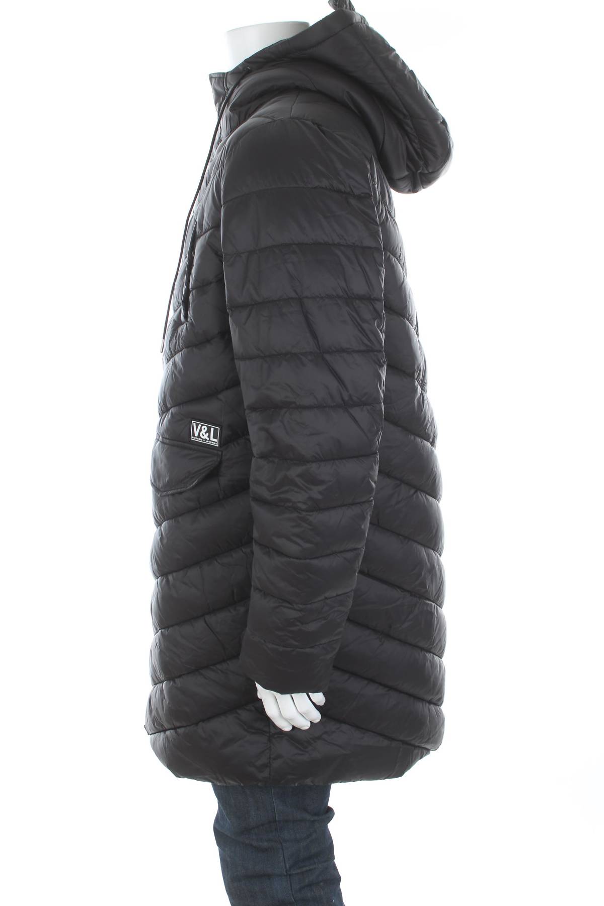 Мъжко яке Victorio&Lucchino 3