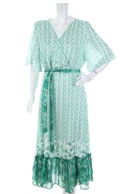 Рокля Smashed Lemon1