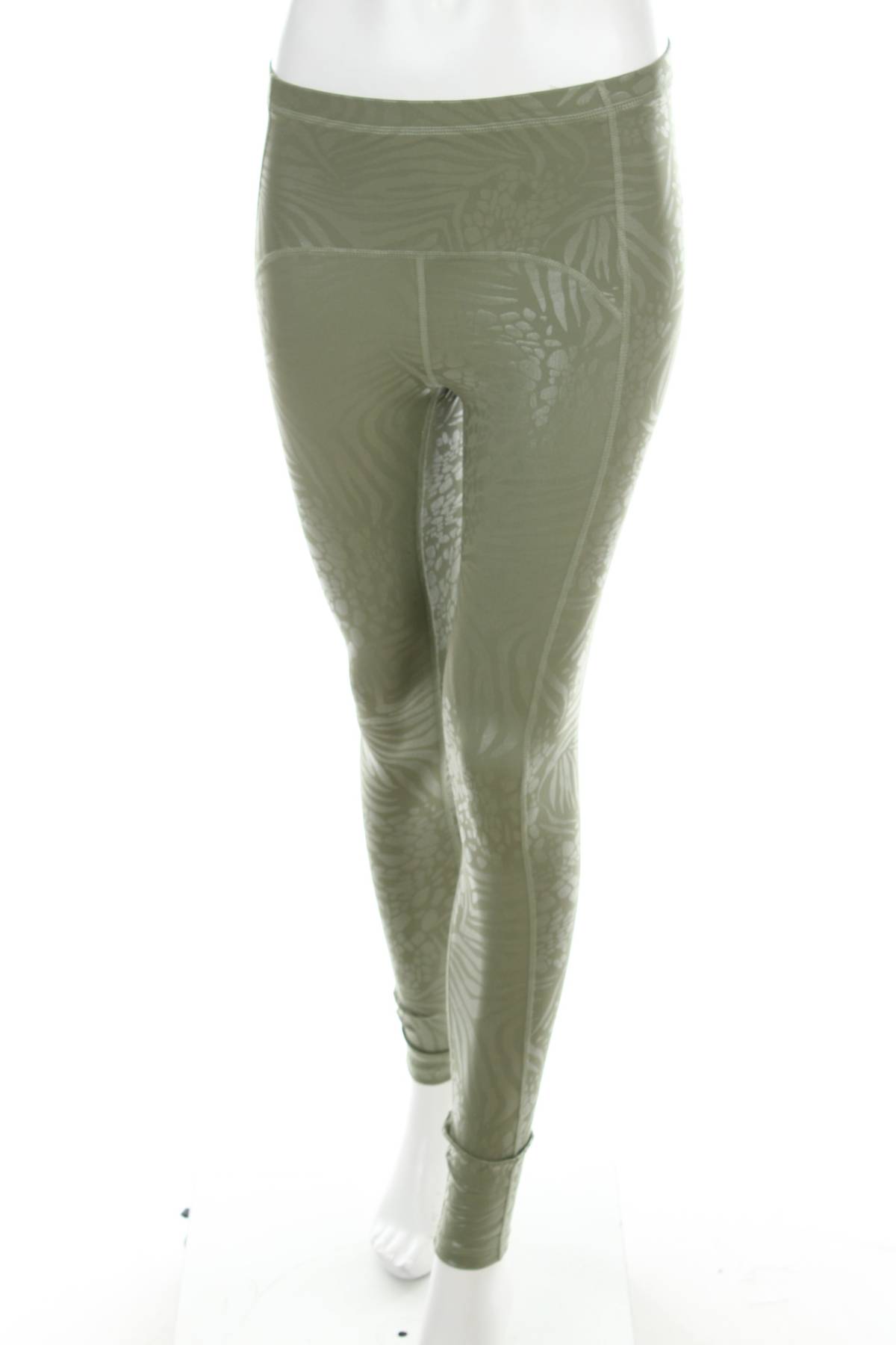 Дамски спортен клин Guess1