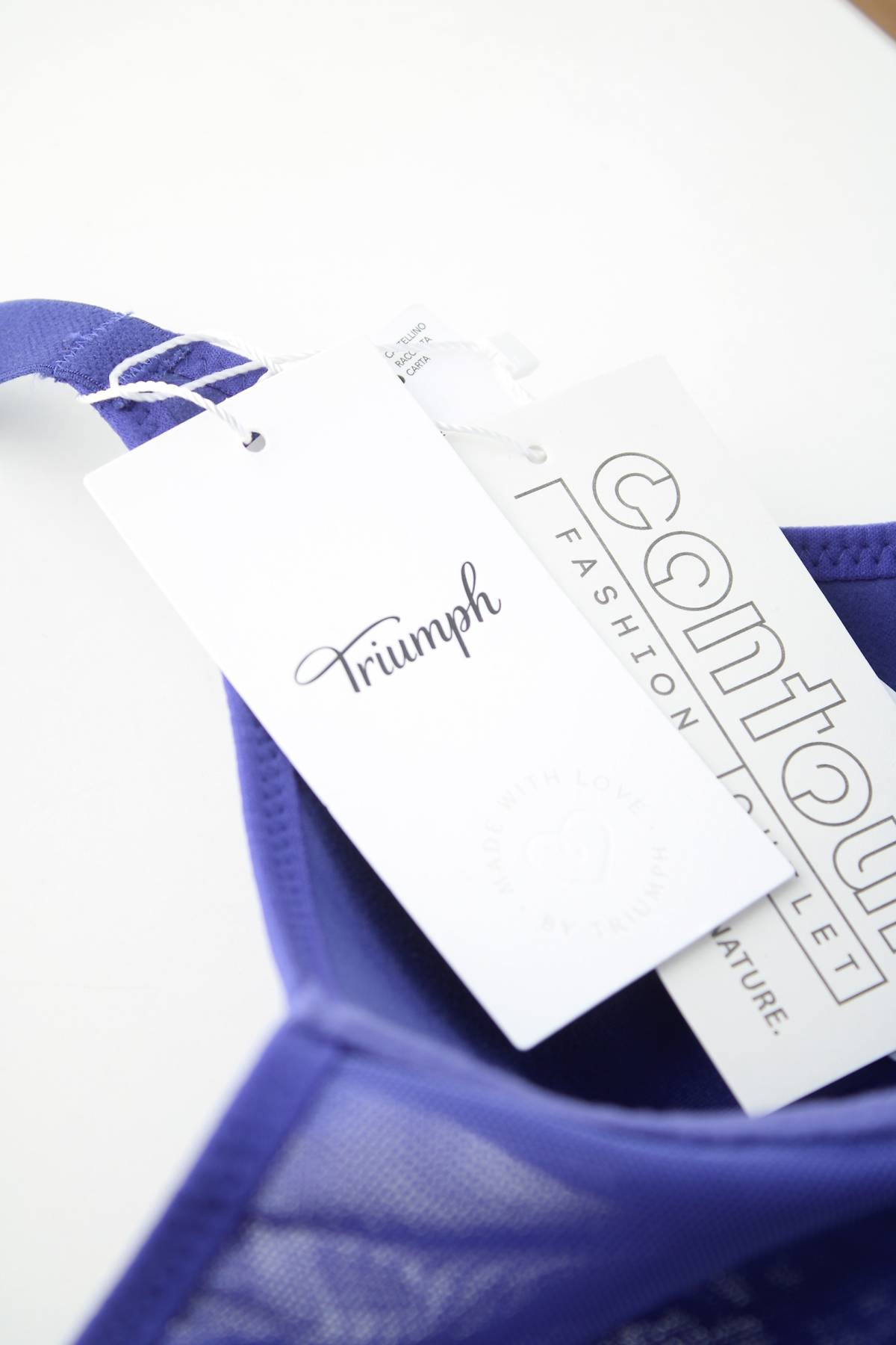 Сутиен Triumph3