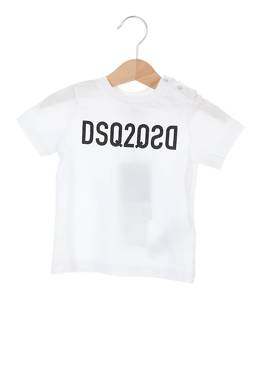 Детска тениска Dsquared21