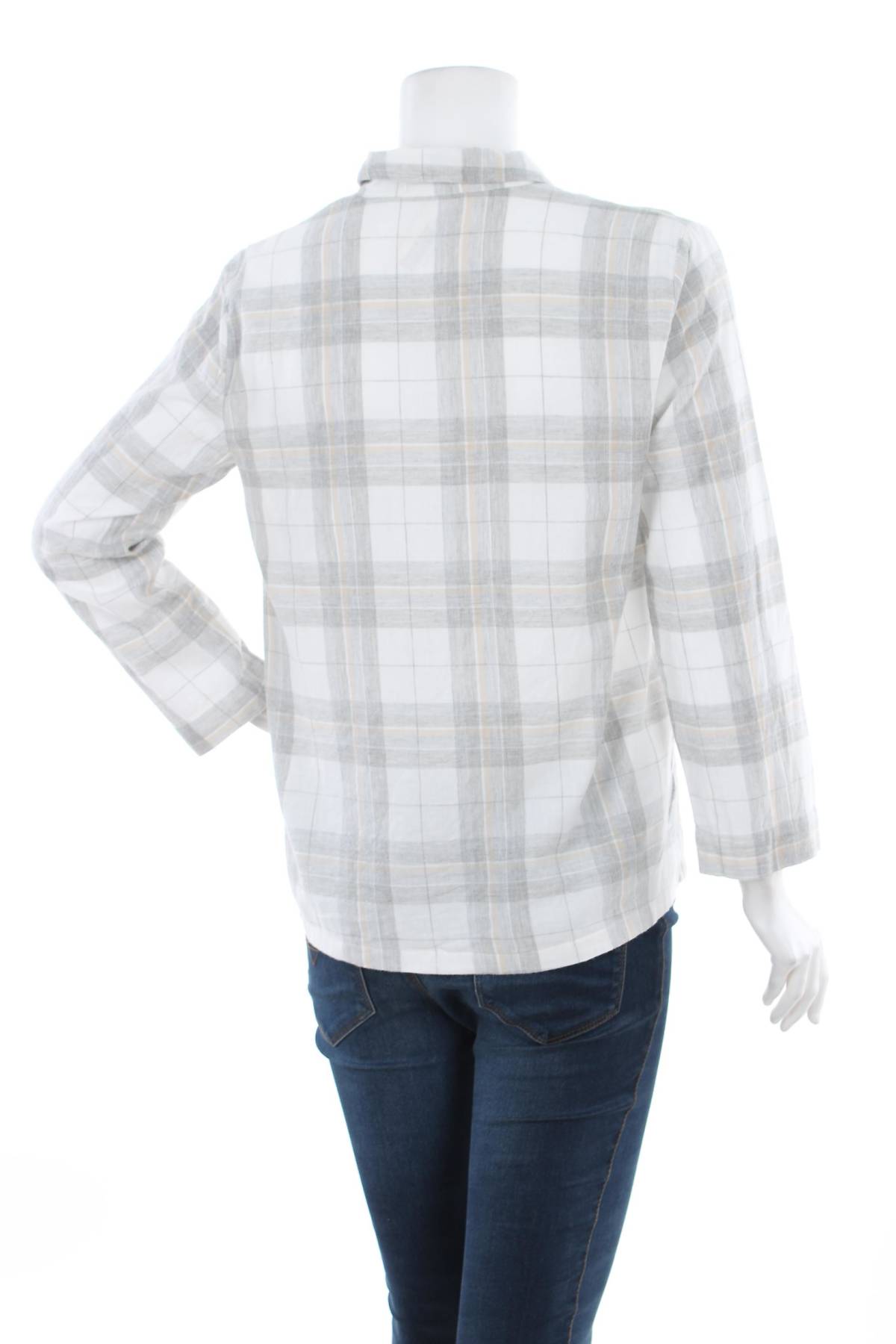 Дамска пижама Oysho2 - Contour.bg Дамска пижама Oysho2
