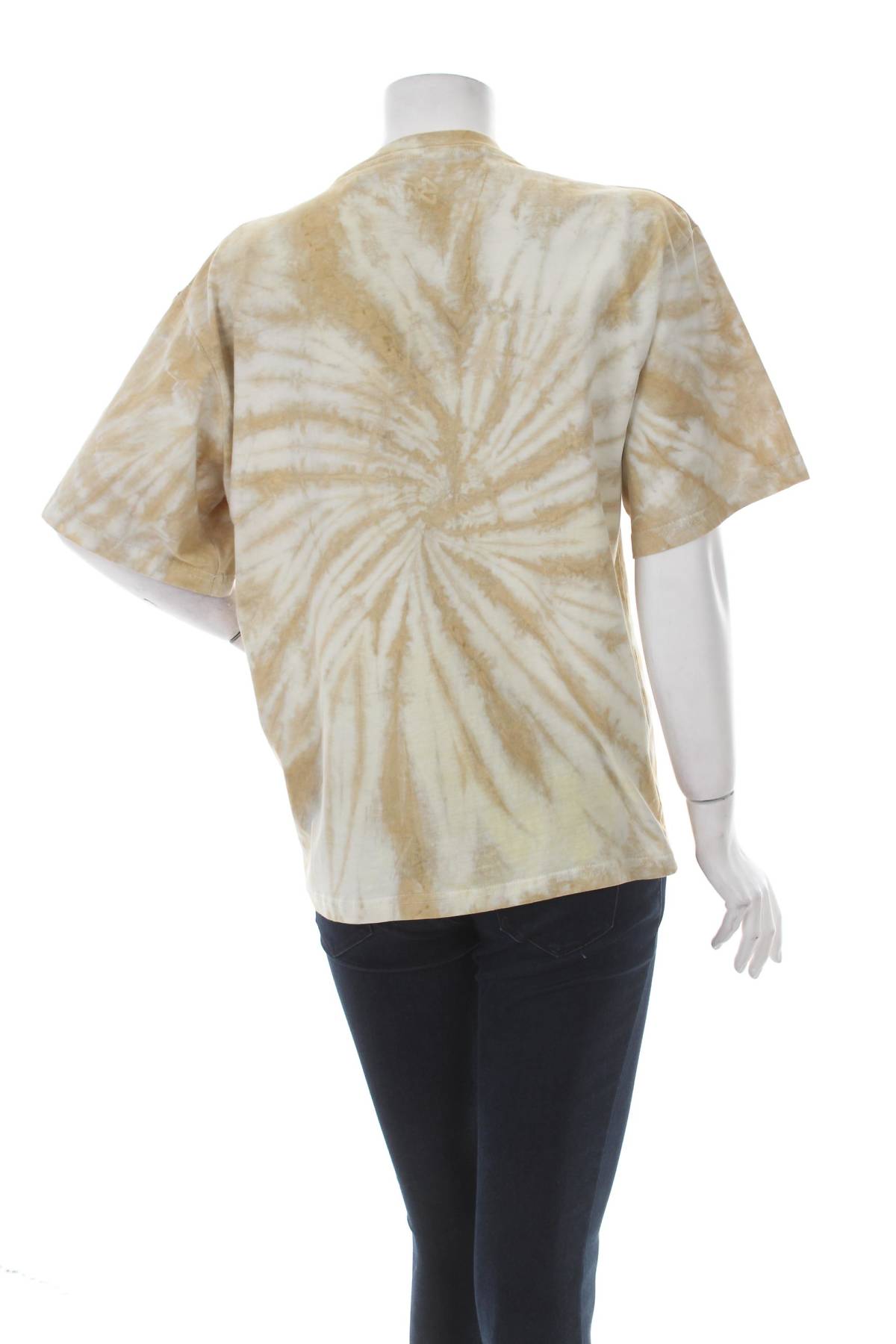 Γυναικείο t-shirt STWD by PULL&BEAR2 - Contourshop.gr Γυναικείο t-shirt STWD by PULL&BEAR2