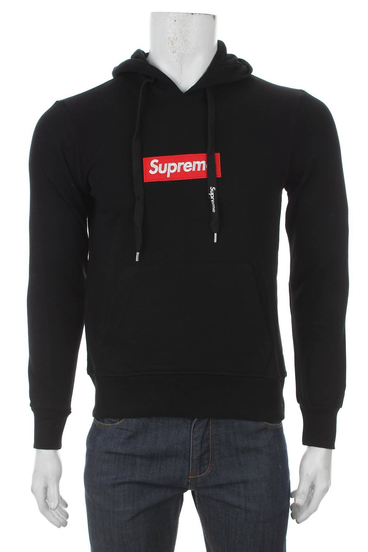 Мъжки суичър Supreme Spain1