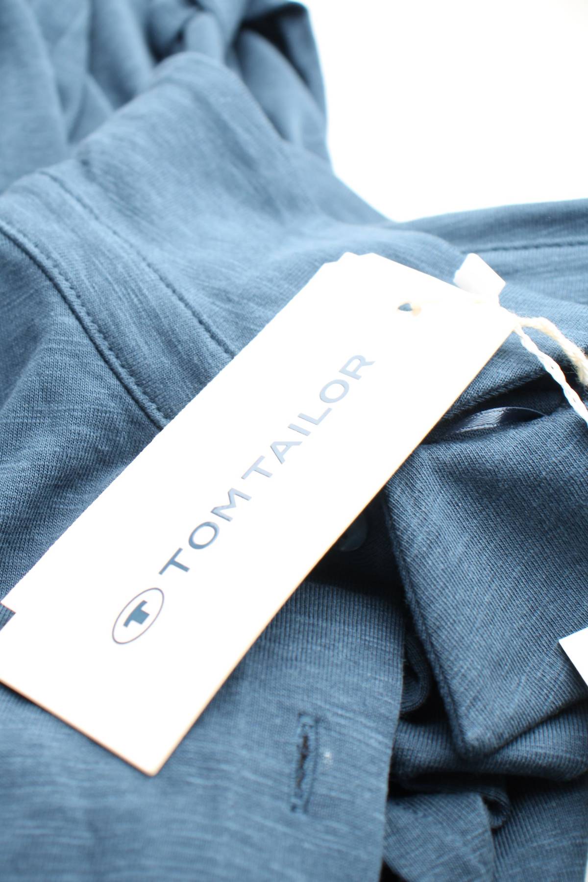 Рокля Tom Tailor3 - Contour.bg Рокля Tom Tailor3