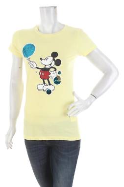 Γυναικείο t-shirt Disney1 - Contourshop.gr Γυναικείο t-shirt Disney1