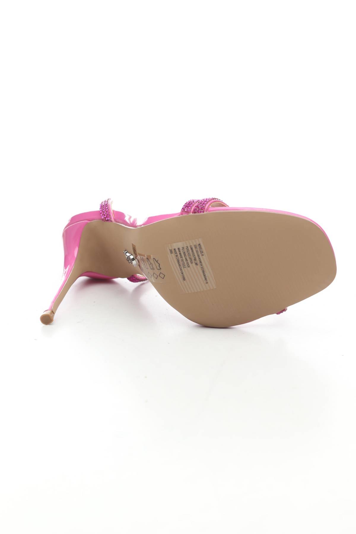 Σανδάλια Steve Madden4 - Contourshop.gr Σανδάλια Steve Madden4