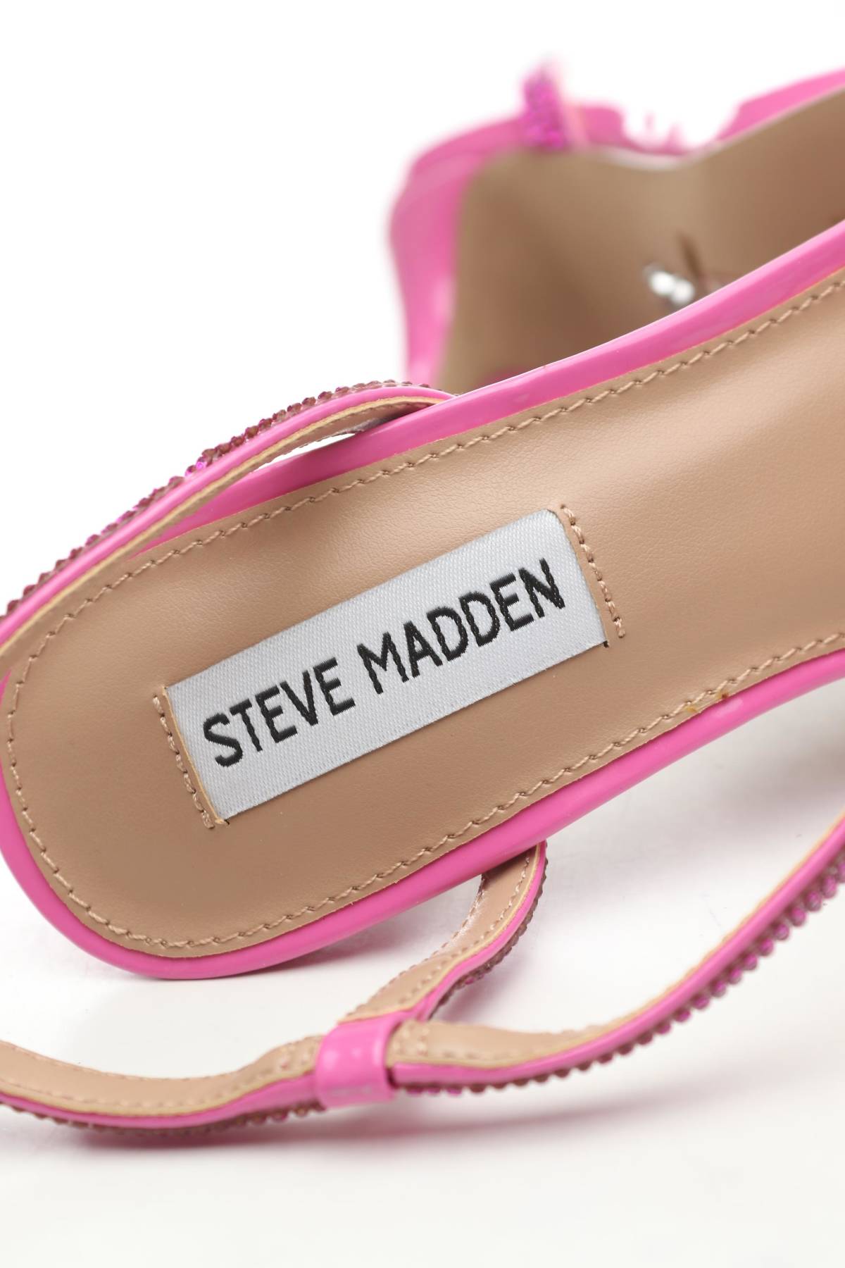 Σανδάλια Steve Madden5 - Contourshop.gr Σανδάλια Steve Madden5