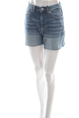 Γυναικεία τζιν σορτσάκια Guess1 - Contourshop.gr Γυναικεία τζιν σορτσάκια Guess1