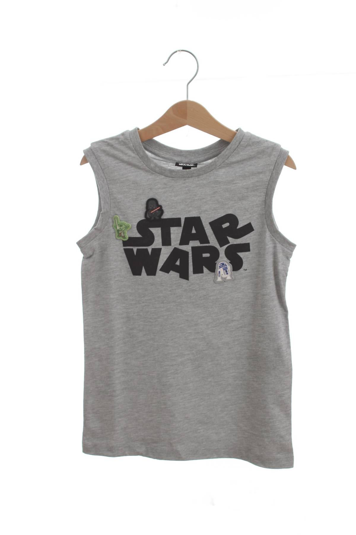 Детски потник Star Wars1 - Contour.bg Детски потник Star Wars1