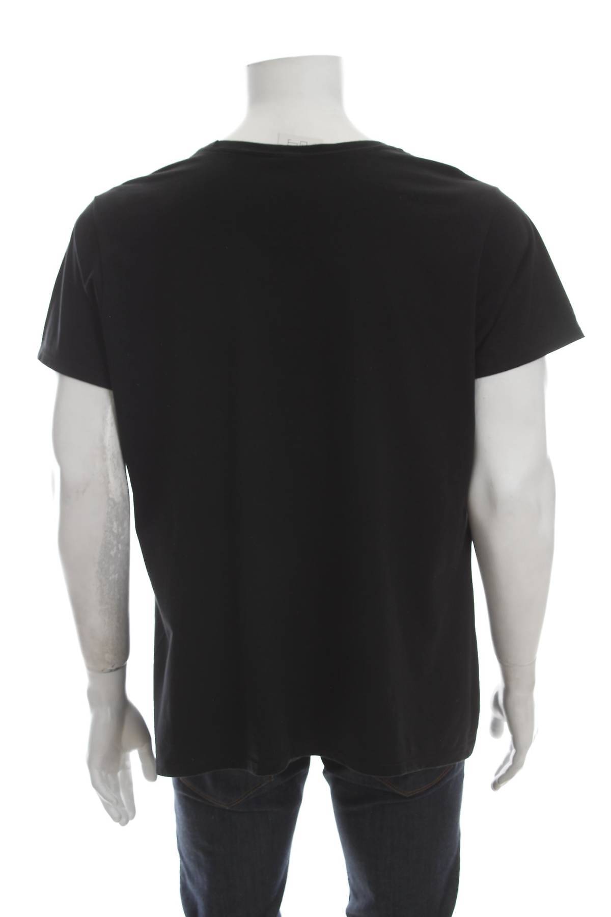 Мъжка тениска Port & Company2 - Contour.bg Мъжка тениска Port & Company2