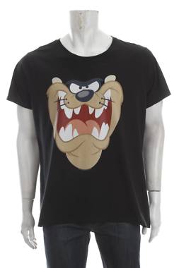 Ανδρικό t-shirt Port & Company1 - Contourshop.gr Ανδρικό t-shirt Port & Company1