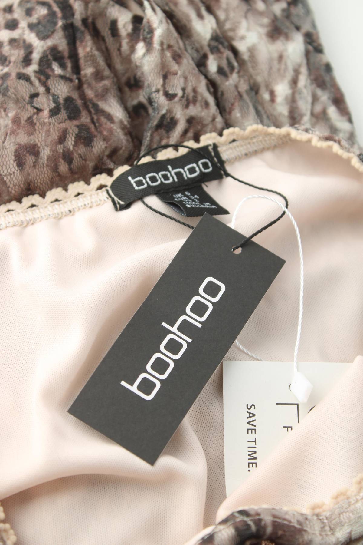 Пола Boohoo3