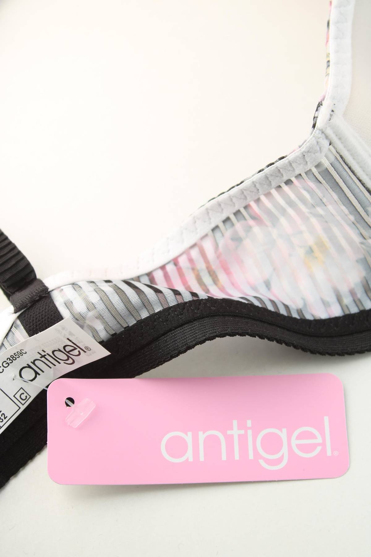 Сутиен Antigel3