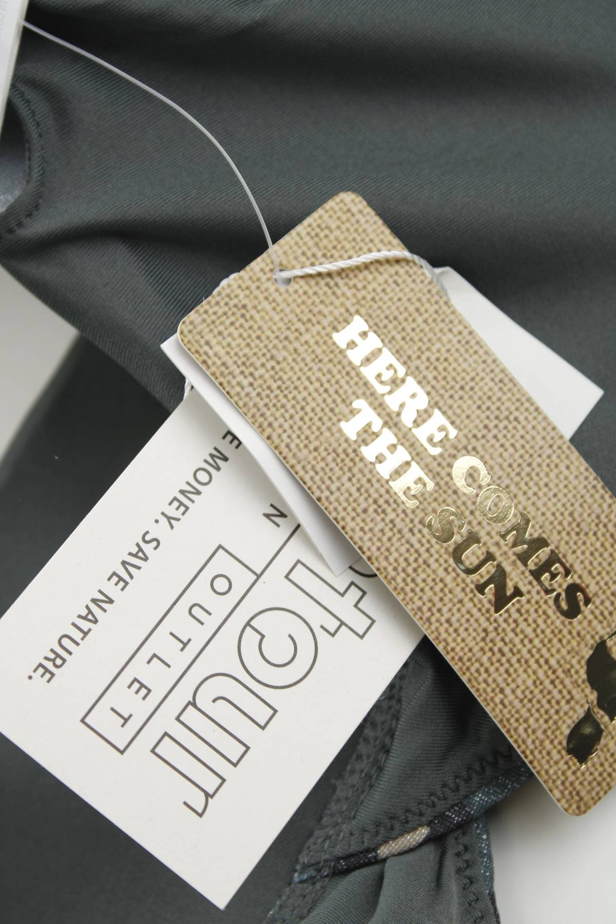 Бански горнище women'secret3