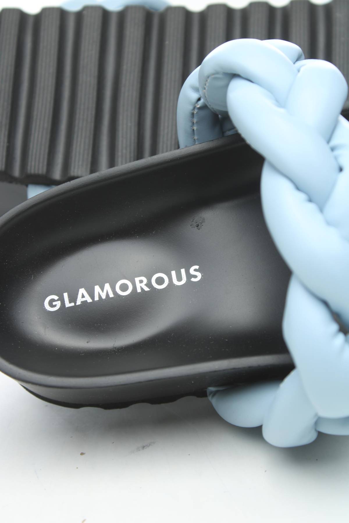 Πέδιλα Glamorous5 - Contourshop.gr Πέδιλα Glamorous5