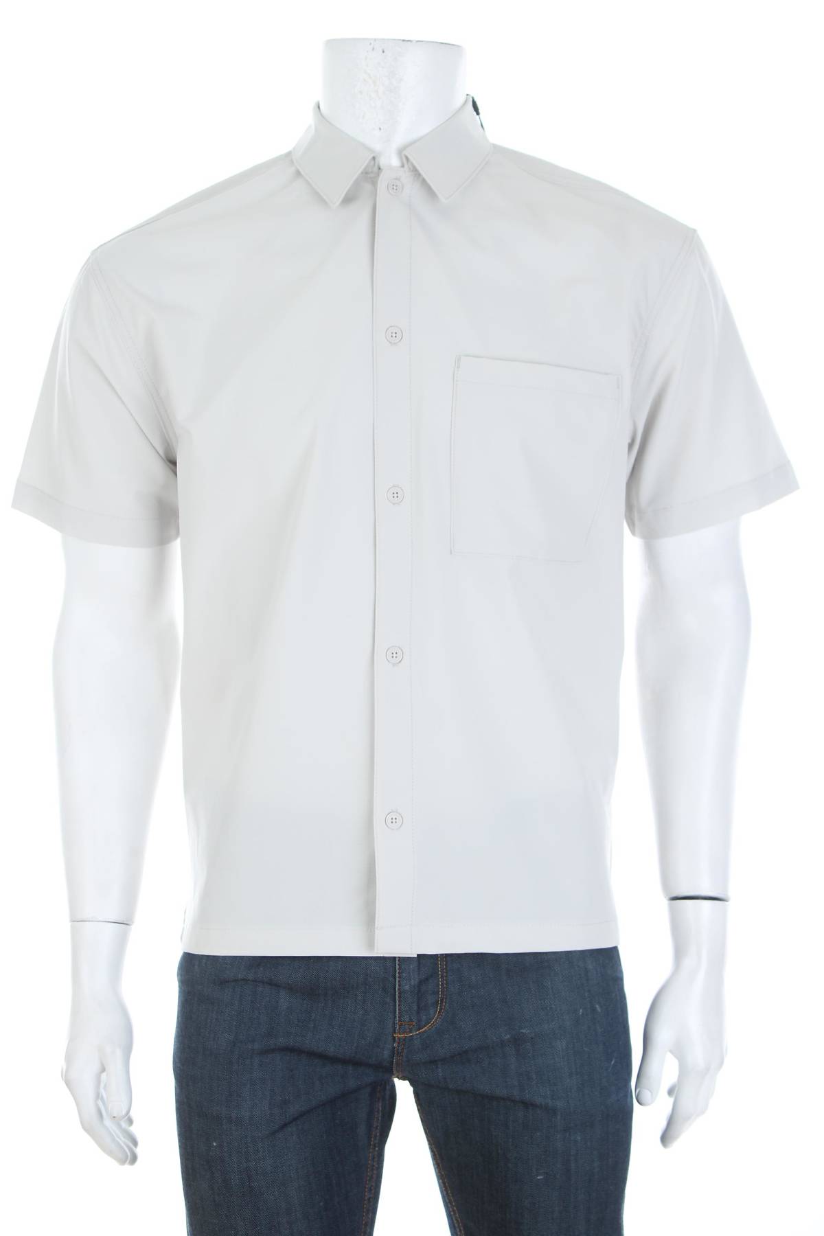 Ανδρικό πουκάμισο Jack & Jones CORE1 - Contourshop.gr Ανδρικό πουκάμισο Jack & Jones CORE1