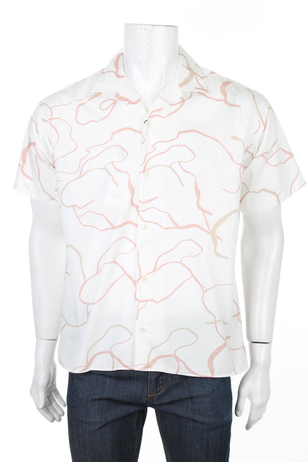 Мъжка риза Jack & Jones Premium1