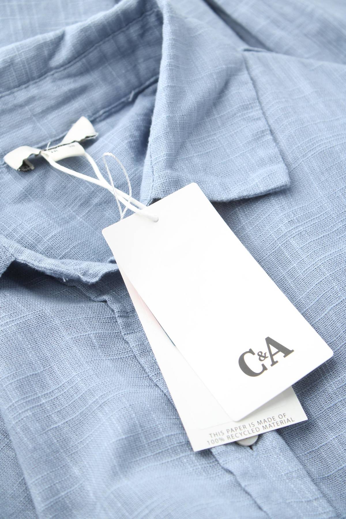 Γυναικείο πουκάμισο C&A3 - Contourshop.gr Γυναικείο πουκάμισο C&A3
