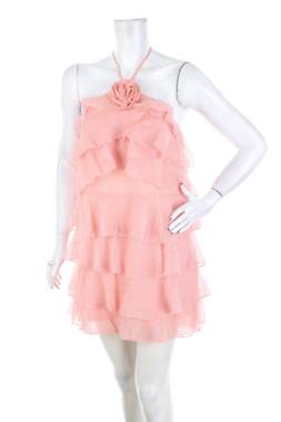 Рокля Boohoo1