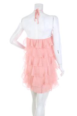 Рокля Boohoo2