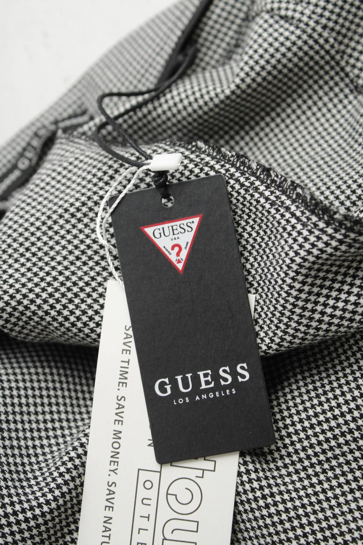 Γυναικείο παντελόνι Guess3