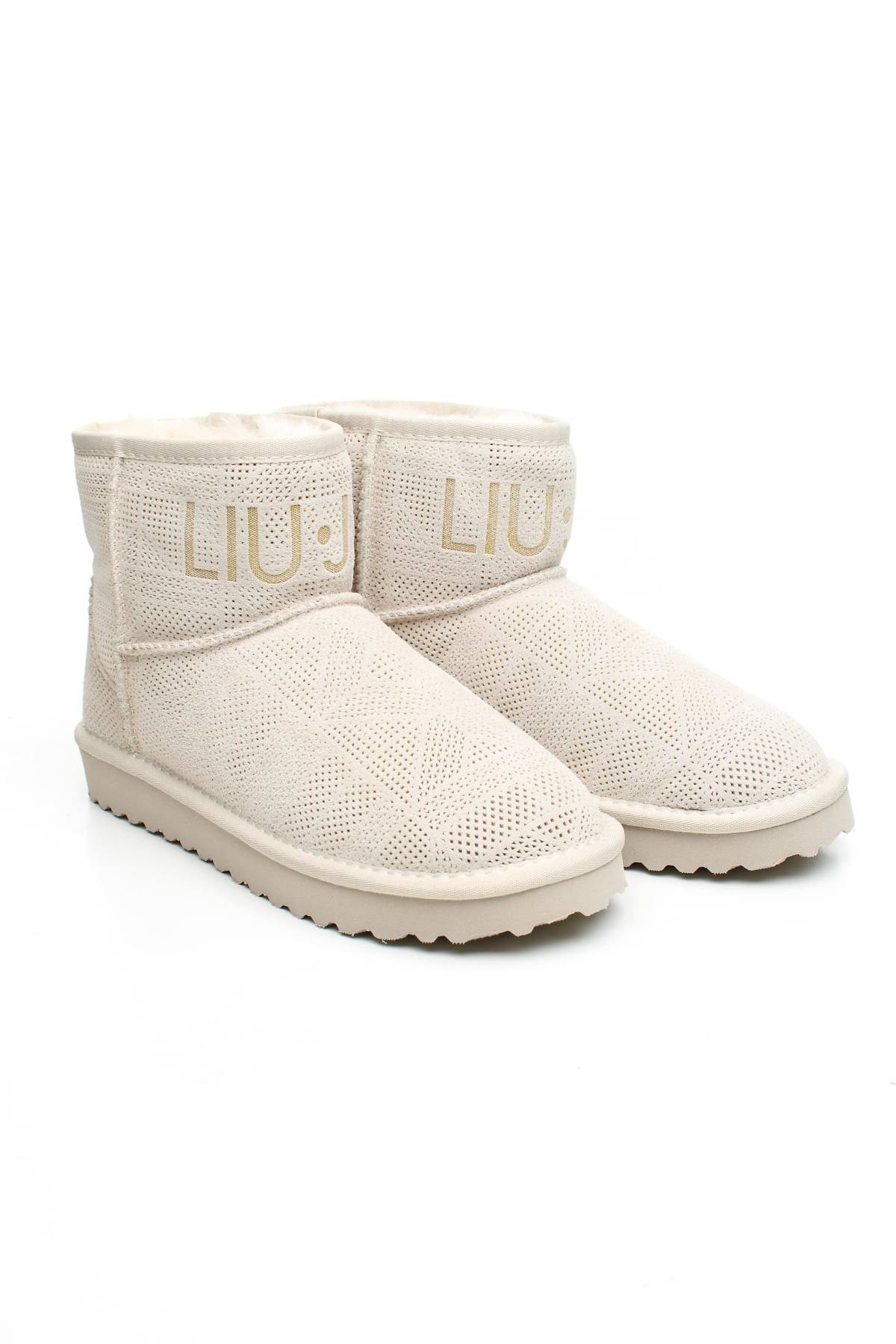 Дамски боти Liu Jo3