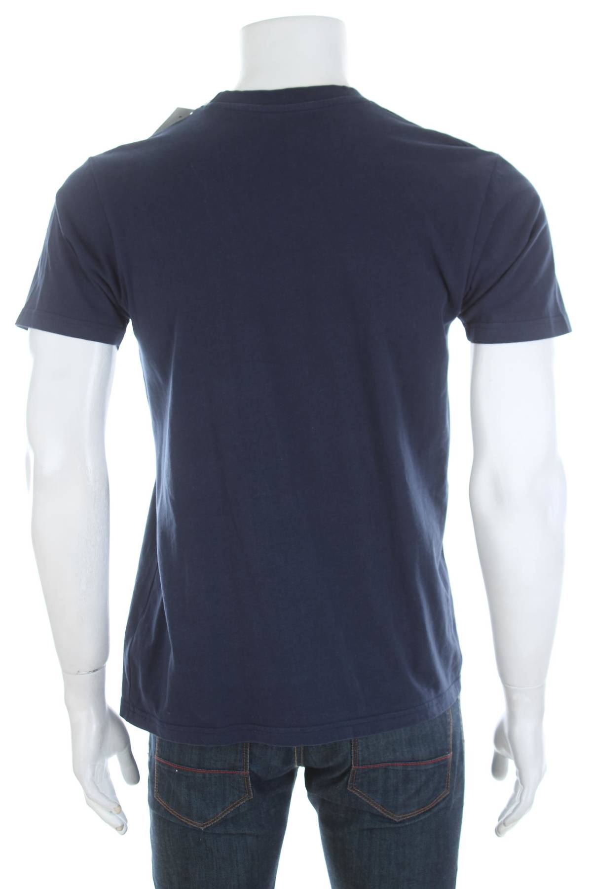 Мъжка тениска Reserved2 - Contour.bg Мъжка тениска Reserved2