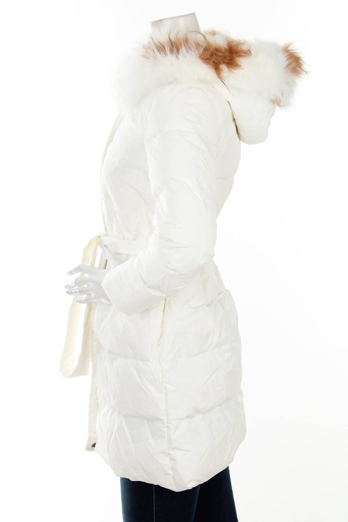 Γυναικείο μπουφάν Vero Moda Classic3