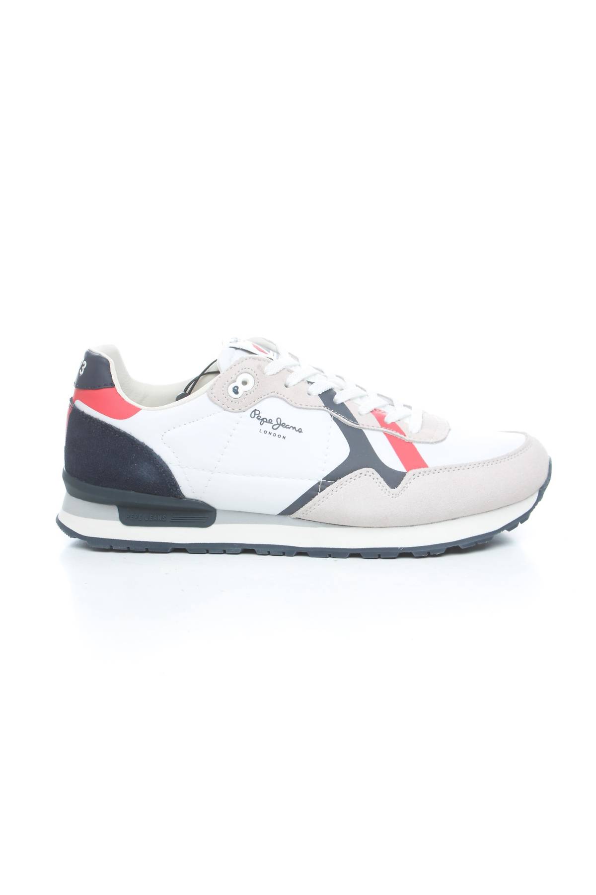 Маратонки Pepe Jeans1 - Contour.bg Маратонки Pepe Jeans1
