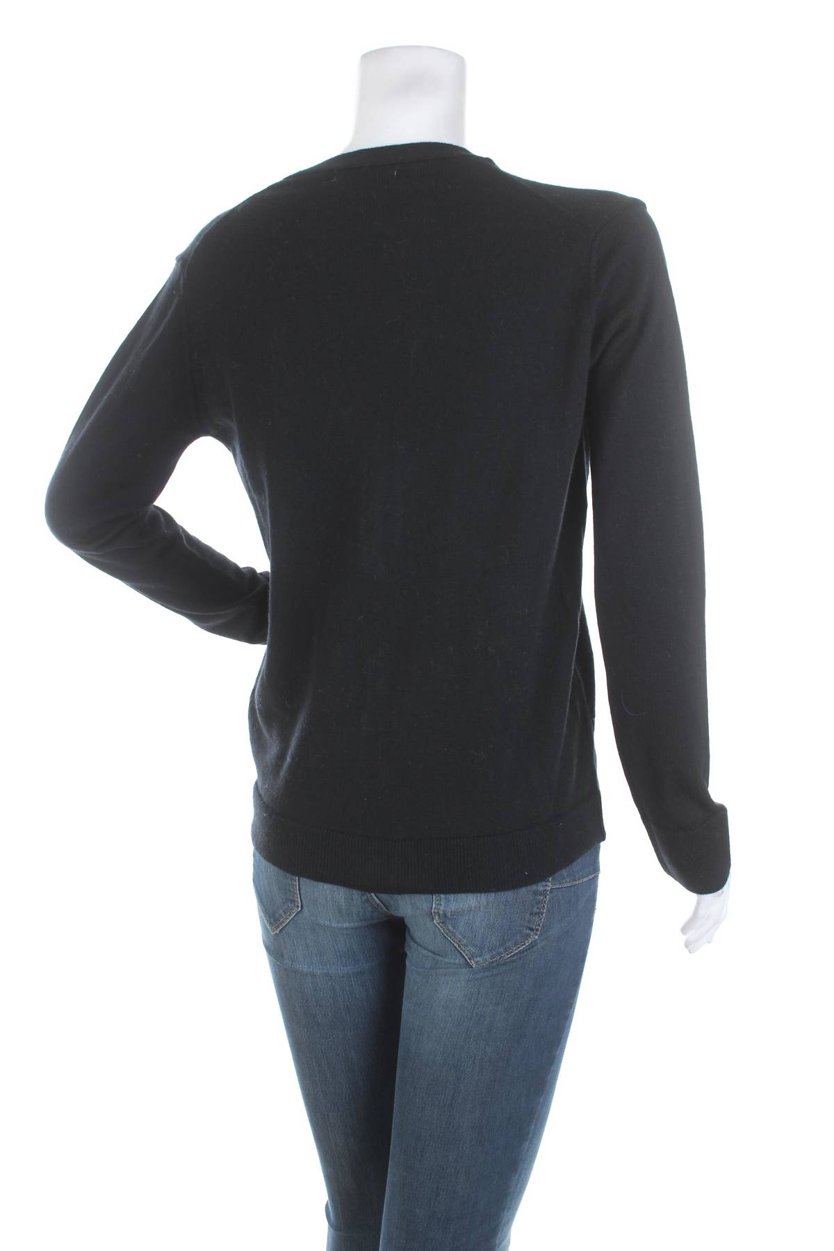 Дамска жилетка Pull Love2