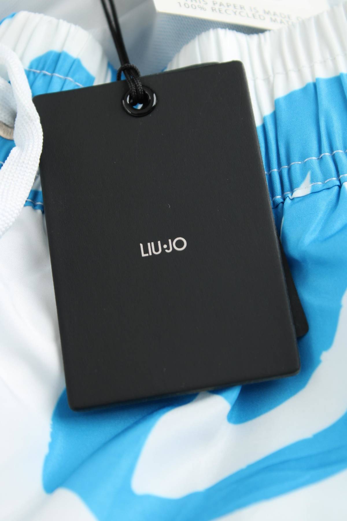 Мъжки шорти за плуване Liu Jo3