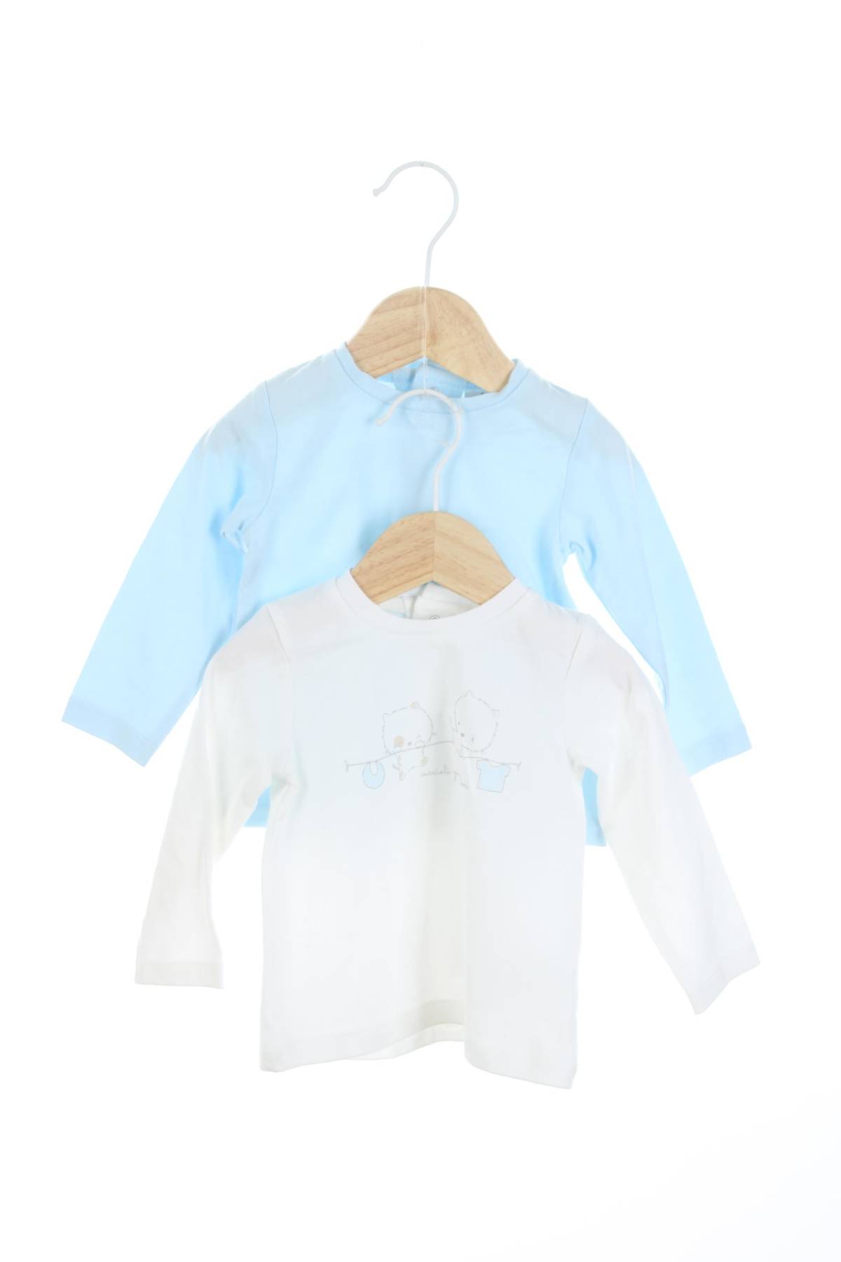 Παιδικές μπλούζες Fagottino By Oviesse1