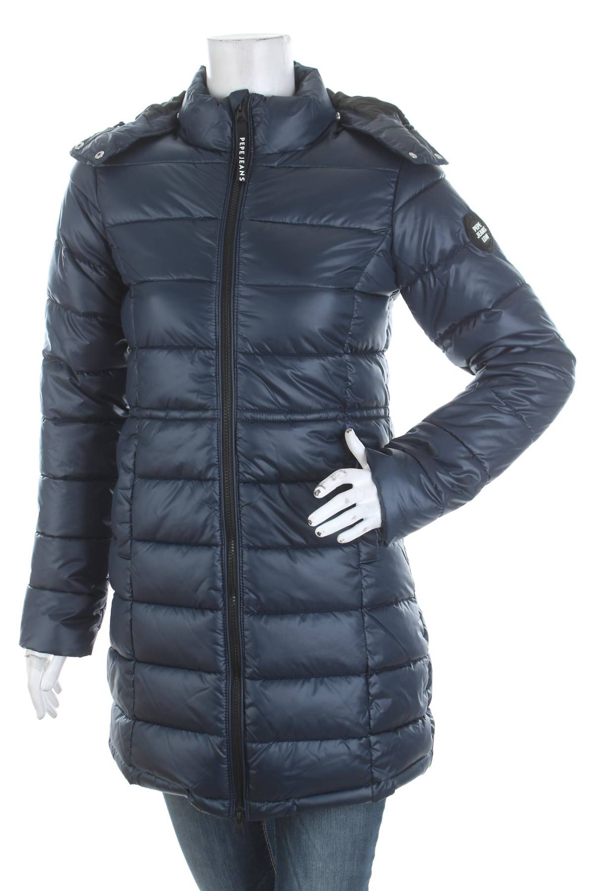 Дамско яке Pepe Jeans1