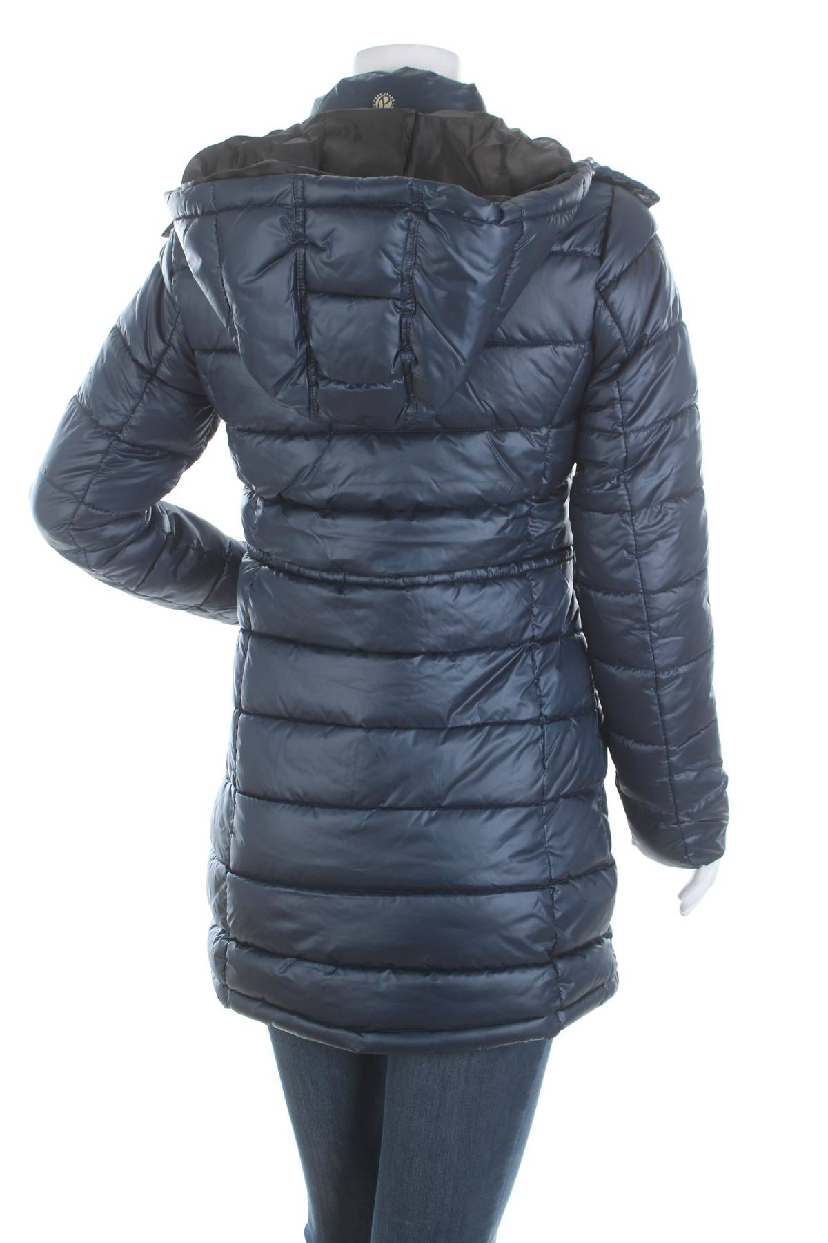 Дамско яке Pepe Jeans2