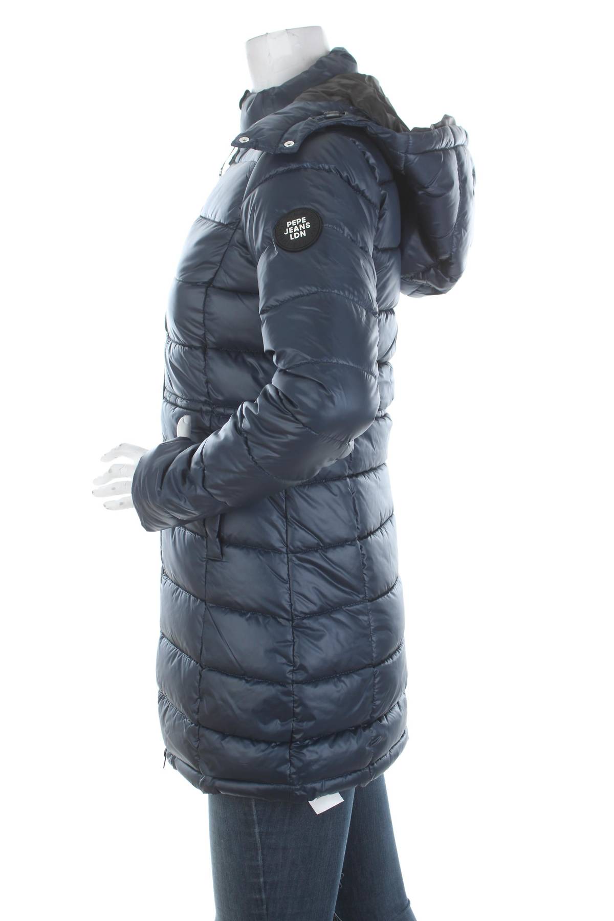 Дамско яке Pepe Jeans3