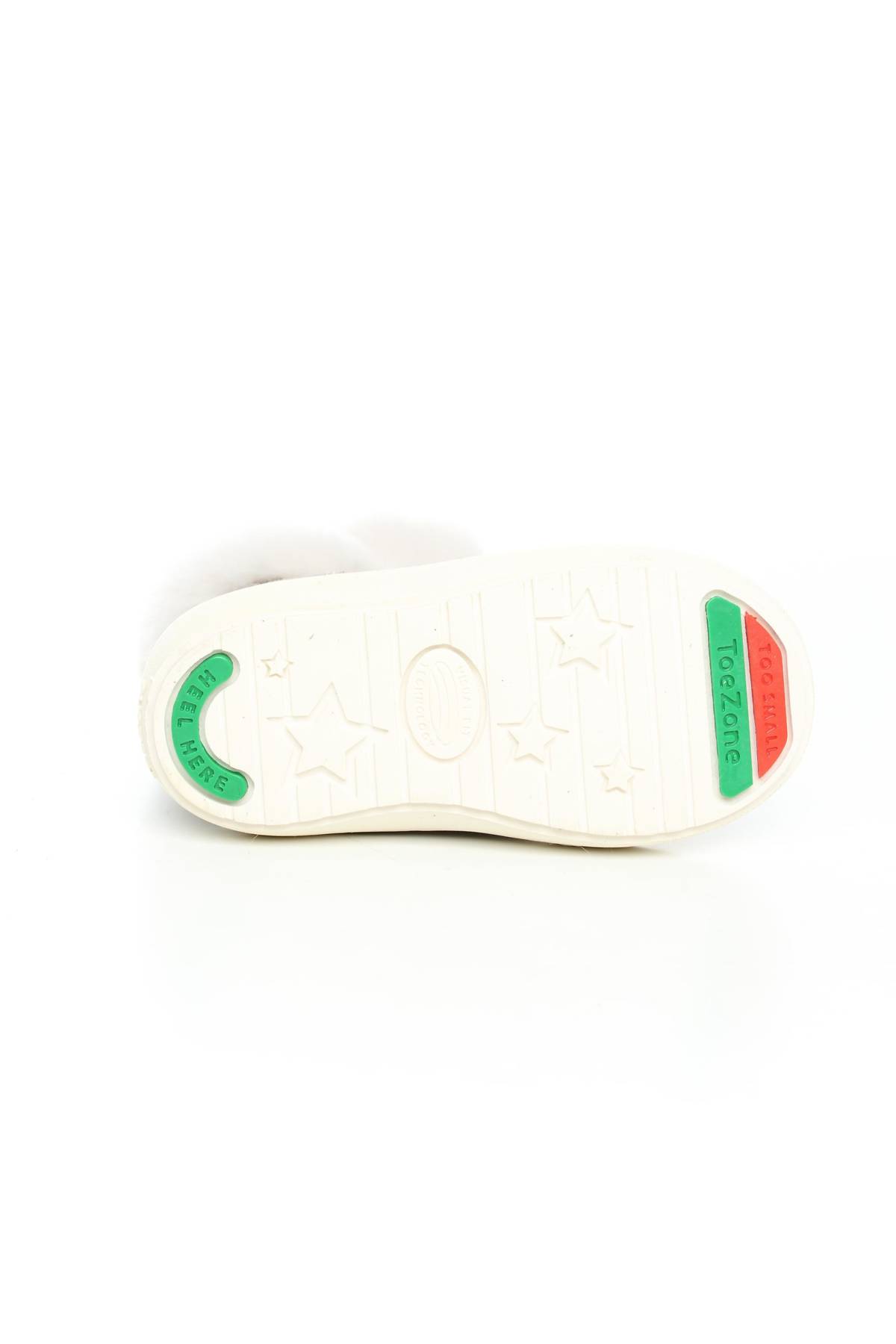 Детски обувки ToeZone4