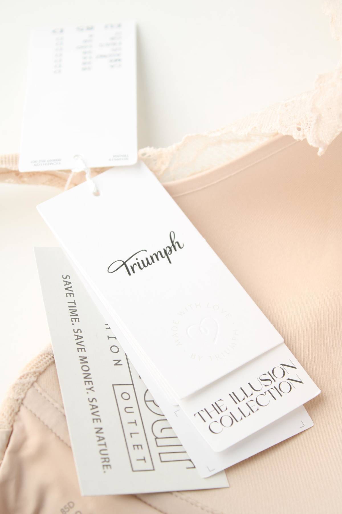 Сутиен Triumph3