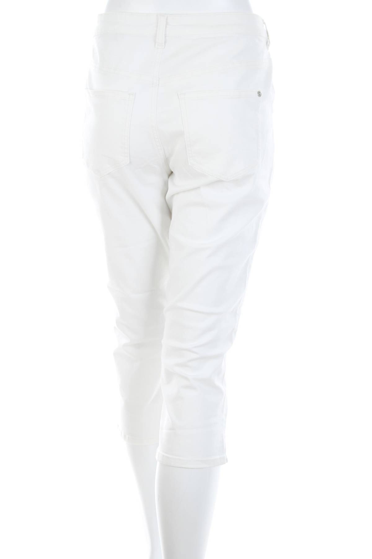 Γυναικεία τζιν Tom Tailor2