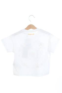 Детска тениска Desigual2