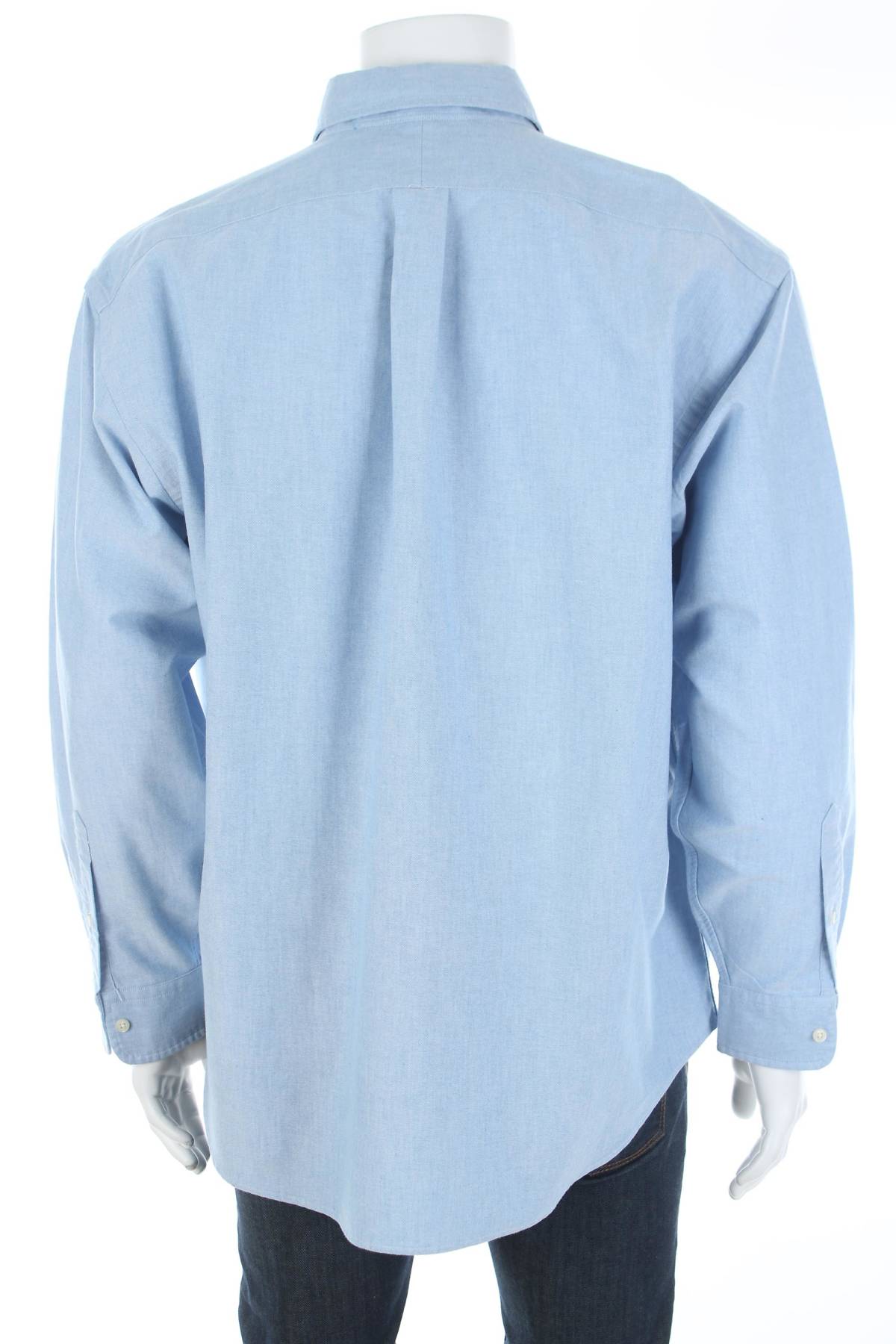 Ανδρικό πουκάμισο Polo by Ralph Lauren2