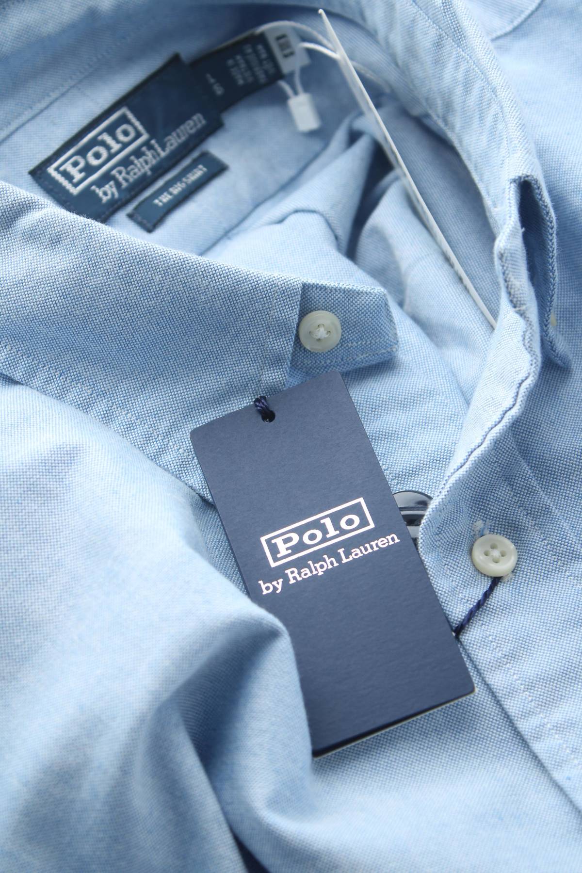 Ανδρικό πουκάμισο Polo by Ralph Lauren3