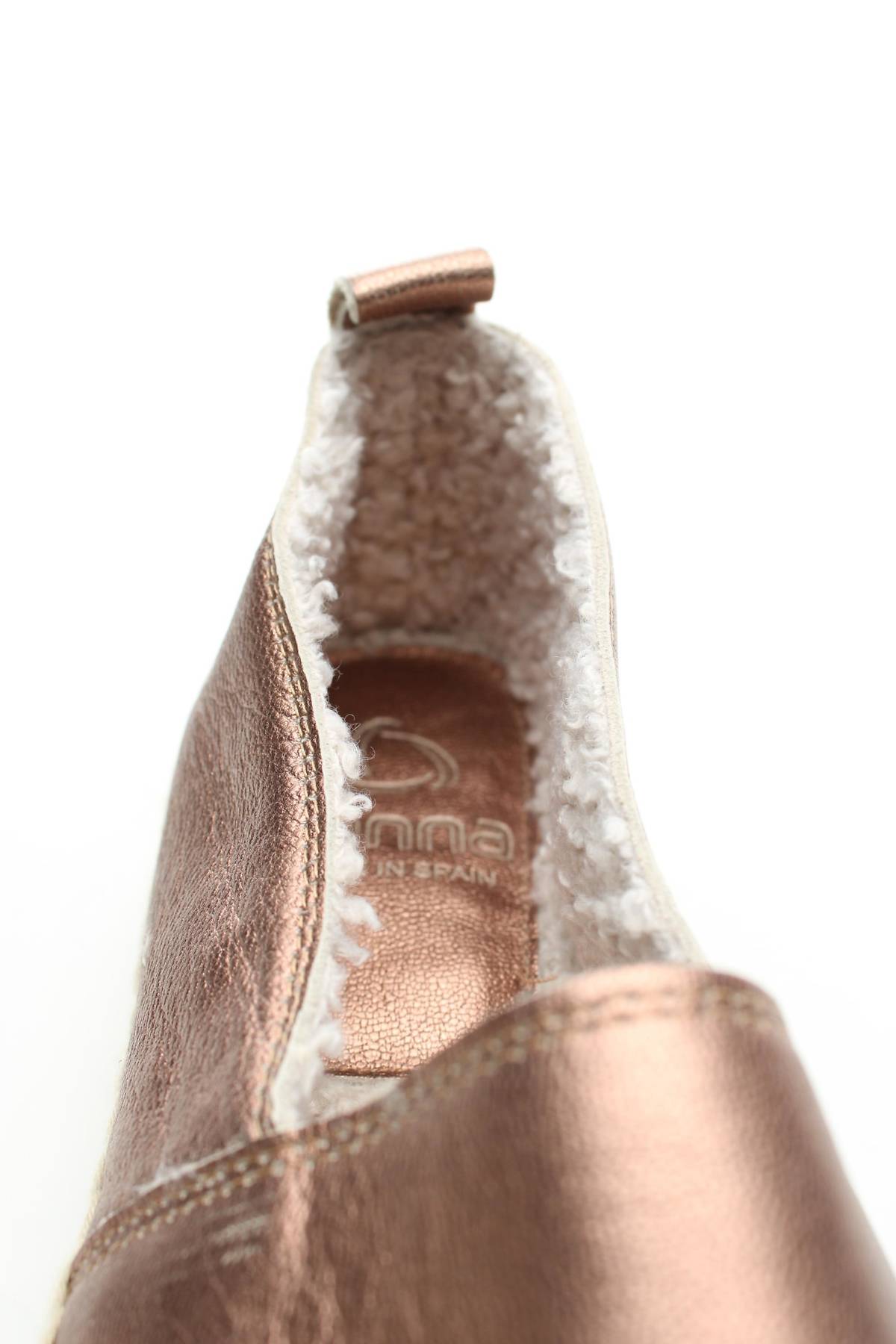 Γυναικεία παπούτσια Kanna5