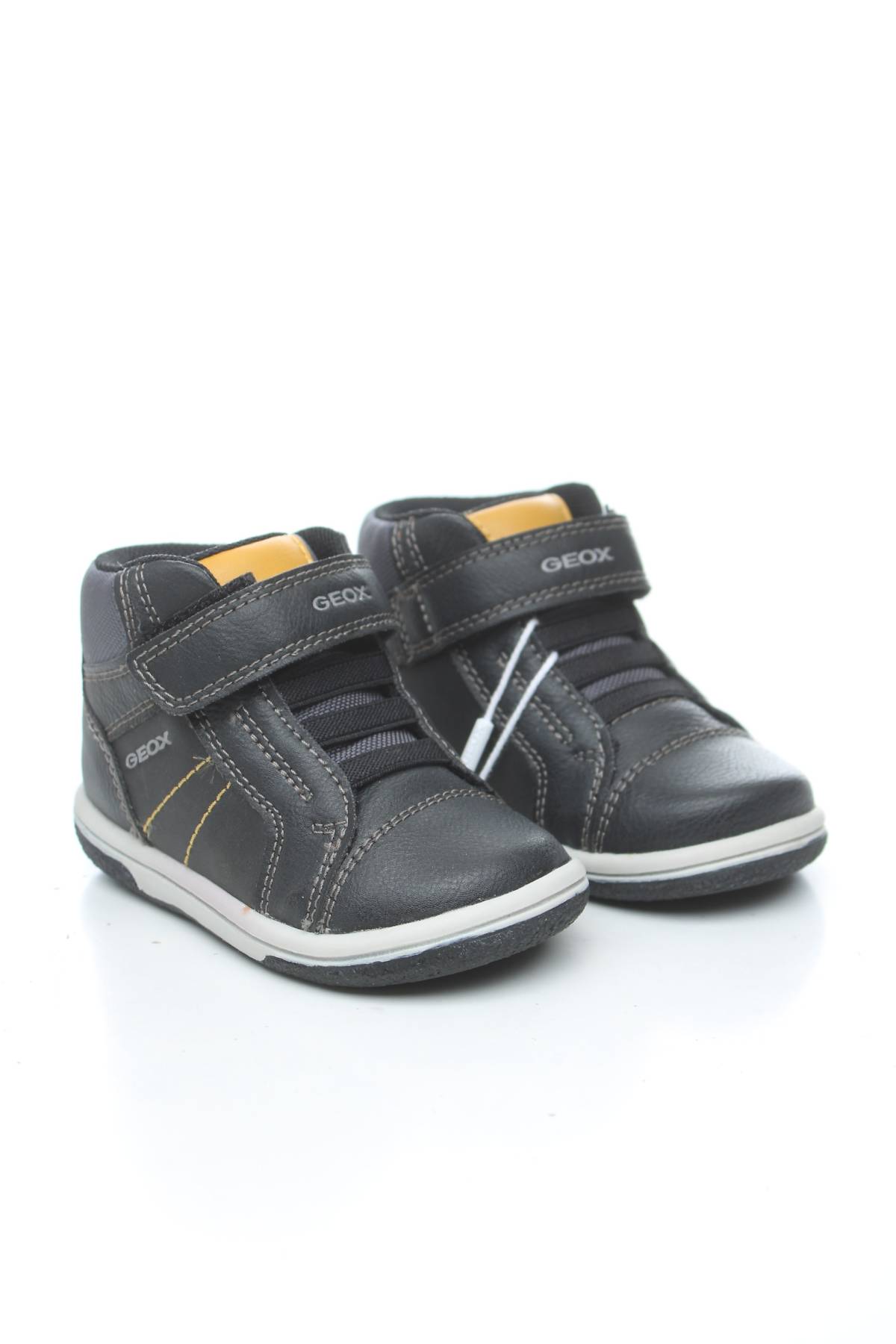 Παιδικά sneakers Geox3