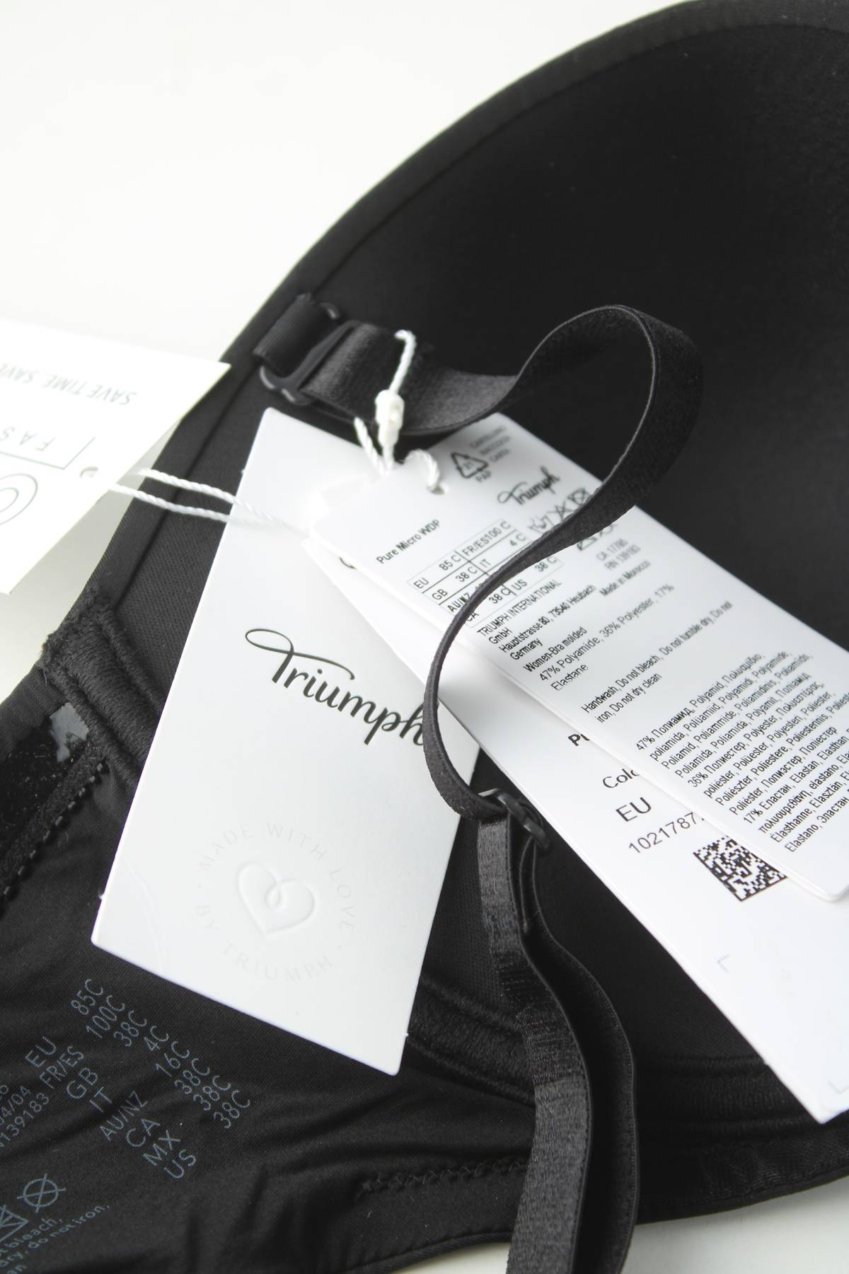 Сутиен Triumph3