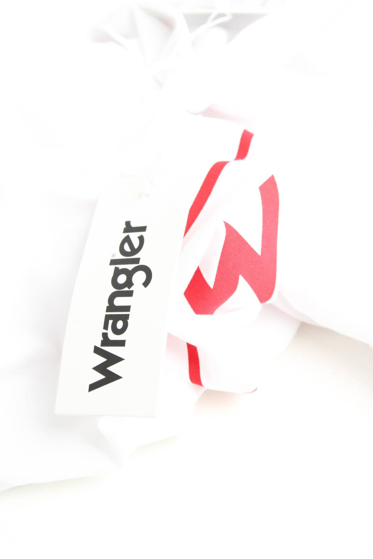 Мъжка тениска Wrangler3